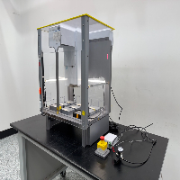 Agilent Bravo Liquid Handler image 1